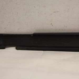 Bentley Continental GT Right Side Skirt 2018 ON 3SD853852C Genuine *DAMAGED* - Image 16