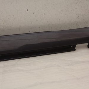 Bentley Continental GT Right Side Skirt 2018 ON 3SD853852C Genuine *DAMAGED* - Image 3