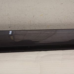 Bentley Continental GT Right Side Skirt 2018 ON 3SD853852C Genuine *DAMAGED* - Image 4