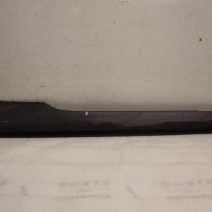 Bentley Continental GT Right Side Skirt 2018 ON 3SD853852C Genuine *DAMAGED* - Image 1