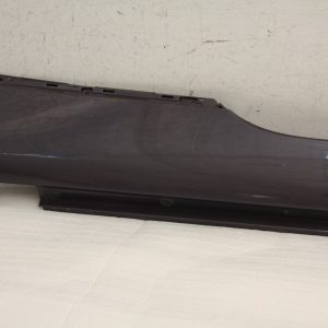 Bentley Continental GT Right Side Skirt 2018 ON 3SD853852C Genuine *DAMAGED* - Image 5