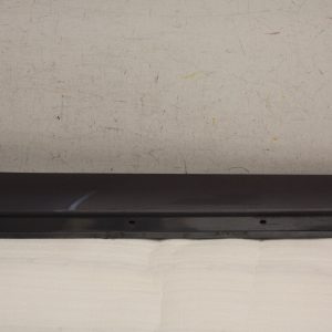 Bentley Continental GT Right Side Skirt 2018 ON 3SD853852C Genuine *DAMAGED* - Image 8