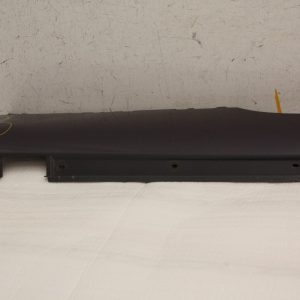 Bentley Continental GT Right Side Skirt 2018 ON 3SD853852C Genuine *DAMAGED* - Image 9