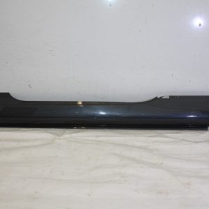 Bentley Continental GTC Supersport Left Side Skirt 3W7853851D Genuine