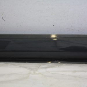 Bentley Continental GTC Supersport Left Side Skirt 3W7853851D Genuine - Image 5