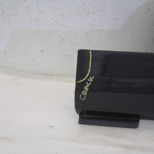 Bentley Continental GTC Supersport Left Side Skirt 3W7853851D Genuine - Image 7