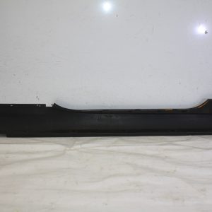 Bentley Continental GTC Supersport Left Side Skirt 3W7853851D Genuine - Image 9