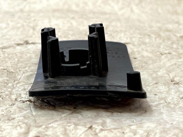 Bentley Continental Rear Bumper Parking Distance Sensor Holder 3SD919199 Genuine 3 Bentley Continental Rear Bumper Parking Distance Sensor Holder 3SD919199 Genuine 178527611739 4