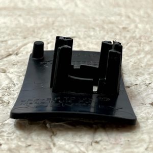 Bentley Continental Rear Bumper Parking Distance Sensor Holder 3SD919199 Genuine 13 Bentley Continental Rear Bumper Parking Distance Sensor Holder 3SD919199 Genuine - Image 6