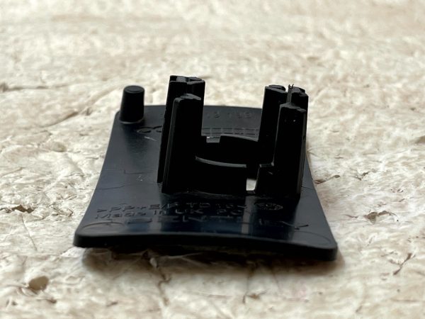 Bentley Continental Rear Bumper Parking Distance Sensor Holder 3SD919199 Genuine 5 Bentley Continental Rear Bumper Parking Distance Sensor Holder 3SD919199 Genuine 178527611739 6