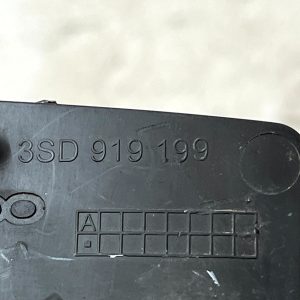 Bentley Continental Rear Bumper Parking Distance Sensor Holder 3SD919199 Genuine 14 Bentley Continental Rear Bumper Parking Distance Sensor Holder 3SD919199 Genuine - Image 7