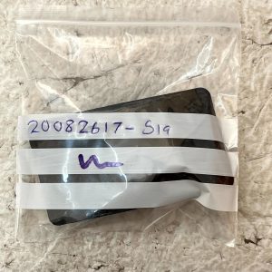 Bentley Continental Rear Bumper Parking Distance Sensor Holder 3SD919199 Genuine 15 Bentley Continental Rear Bumper Parking Distance Sensor Holder 3SD919199 Genuine - Image 8