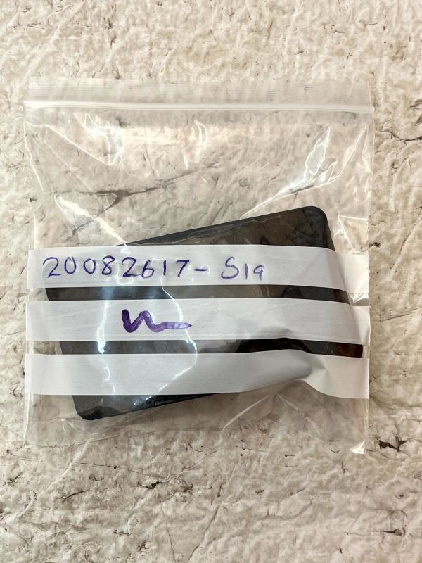 Bentley Continental Rear Bumper Parking Distance Sensor Holder 3SD919199 Genuine 7 Bentley Continental Rear Bumper Parking Distance Sensor Holder 3SD919199 Genuine 178527611739 8