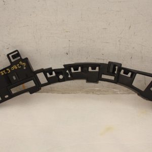 Citroen Berlingo Front Bumper Left Bracket 2018 TO 2024 9816768880 Genuine - Image 1