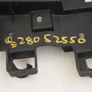 Citroen Berlingo Front Bumper Left Bracket 2018 TO 2024 9816768880 Genuine - Image 5