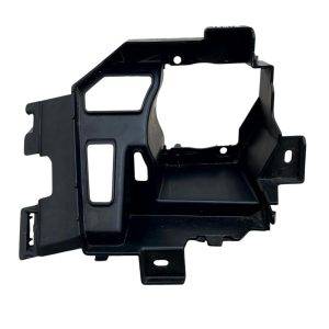 Citroen Berlingo Front Left Fog Light Lamp Bracket 2018-2024 9816770480 Genuine 10 Citroen Berlingo Front Left Fog Light Lamp Bracket 2018-2024 9816770480 Genuine - Image 1