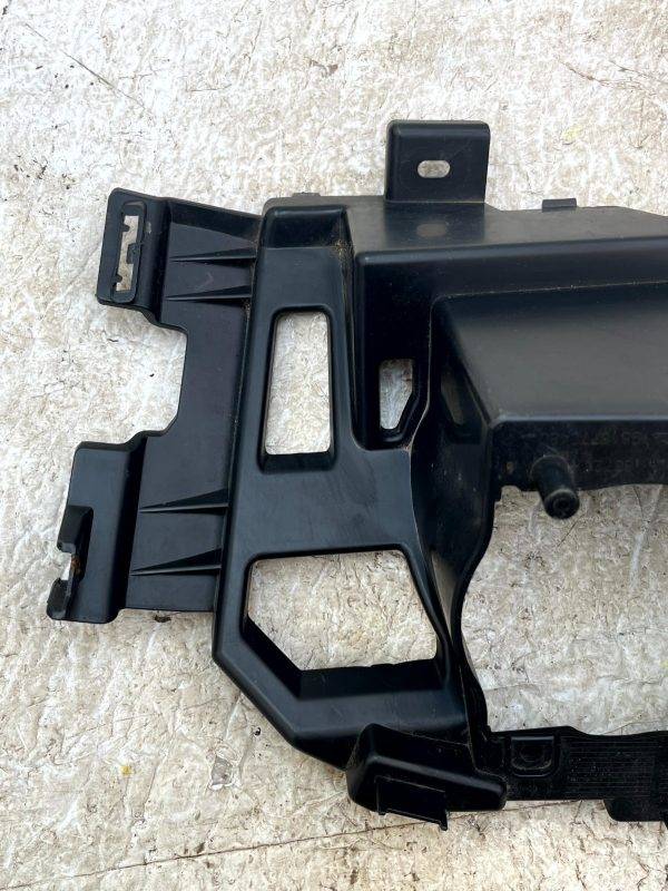 Citroen Berlingo Front Left Fog Light Lamp Bracket 2018-2024 9816770480 Genuine 4 Citroen Berlingo Front Left Fog Light Lamp Bracket 2018 2024 9816770480 Genuine 178560614219 5