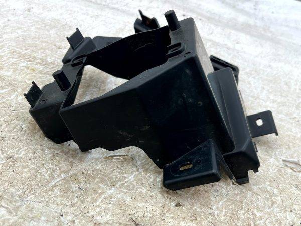 Citroen Berlingo Front Left Fog Light Lamp Bracket 2018-2024 9816770480 Genuine 6 Citroen Berlingo Front Left Fog Light Lamp Bracket 2018 2024 9816770480 Genuine 178560614219 7