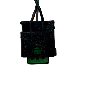 Citroen Berlingo Van PDC Wiring Harness Plug Connector 02-18 968402-1C Genuine - Image 2