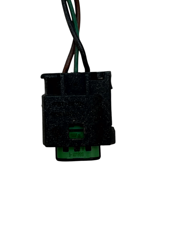 Citroen Berlingo Van PDC Wiring Harness Plug Connector 02 18 968402 1C Genuine 178420041089 2
