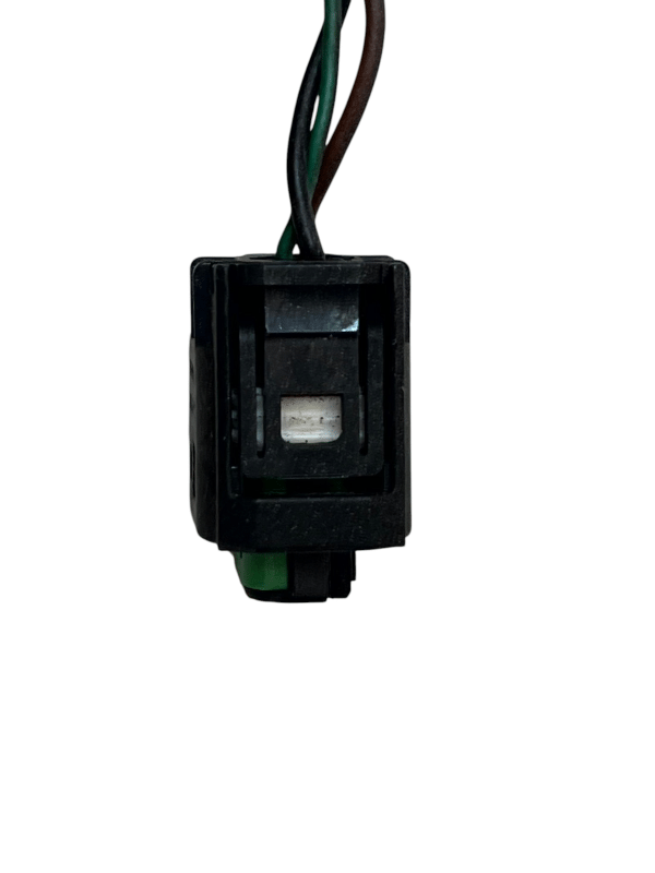 Citroen Berlingo Van PDC Wiring Harness Plug Connector 02 18 968402 1C Genuine 178420041089 3