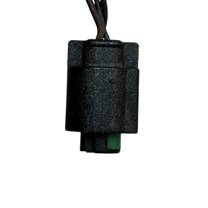 Citroen Berlingo Van PDC Wiring Harness Plug Connector 02-18 968402-1C Genuine - Image 5