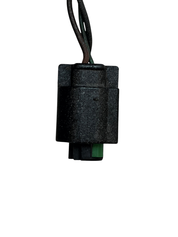 Citroen Berlingo Van PDC Wiring Harness Plug Connector 02 18 968402 1C Genuine 178420041089 5