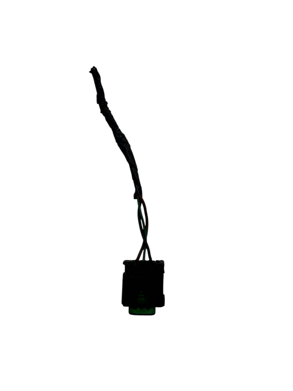 Citroen Berlingo Van PDC Wiring Harness Plug Connector 02 18 968402 1C Genuine 178420041089