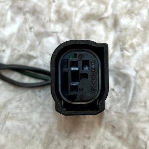 Citroen Berlingo Van PDC Wiring Harness Plug Connector 02-18 968402-1C Genuine - Image 7