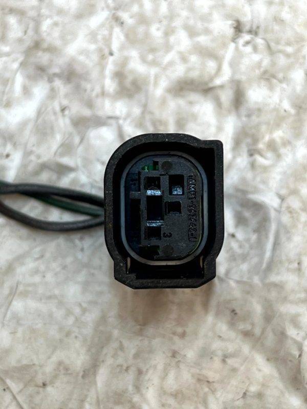 Citroen Berlingo Van PDC Wiring Harness Plug Connector 02 18 968402 1C Genuine 178420041089 7