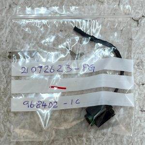 Citroen Berlingo Van PDC Wiring Harness Plug Connector 02-18 968402-1C Genuine - Image 8