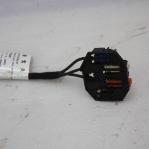 Citroen C3 Antenna Aerial Cable 2020 ON 9813715180 Genuine - Image 3