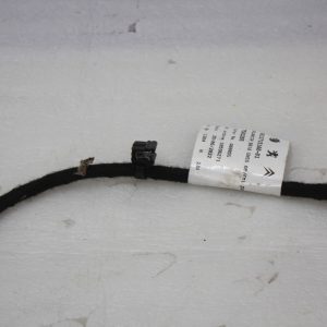 Citroen C3 Antenna Aerial Cable 2020 ON 9813715180 Genuine - Image 4