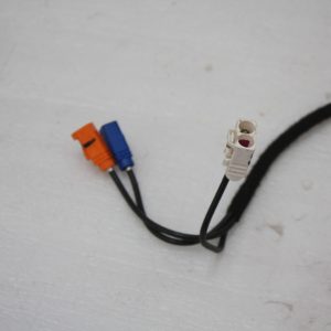 Citroen C3 Antenna Aerial Cable 2020 ON 9813715180 Genuine - Image 5