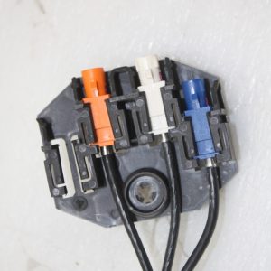 Citroen C3 Antenna Aerial Cable 2020 ON 9813715180 Genuine - Image 10