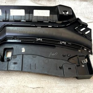 Citroen C3 Mk3 Front Bumper Center Upper Grille 2020 TO 2024 9833503480 Genuine - Image 12