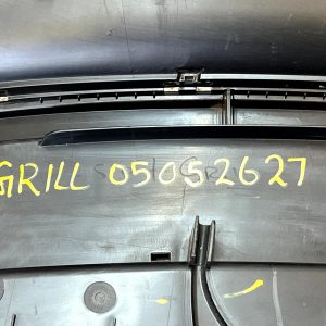 Citroen C3 Mk3 Front Bumper Center Upper Grille 2020 TO 2024 9833503480 Genuine - Image 14