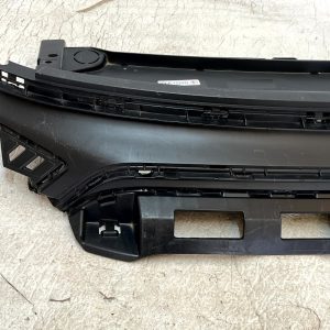 Citroen C3 Mk3 Front Bumper Center Upper Grille 2020 TO 2024 9833503480 Genuine - Image 3