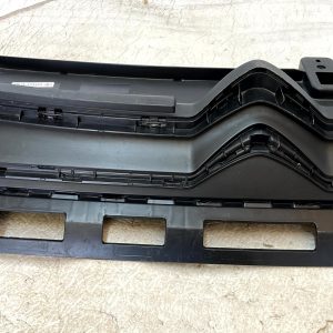 Citroen C3 Mk3 Front Bumper Center Upper Grille 2020 TO 2024 9833503480 Genuine - Image 4