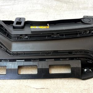 Citroen C3 Mk3 Front Bumper Center Upper Grille 2020 TO 2024 9833503480 Genuine - Image 6