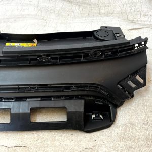 Citroen C3 Mk3 Front Bumper Center Upper Grille 2020 TO 2024 9833503480 Genuine - Image 7