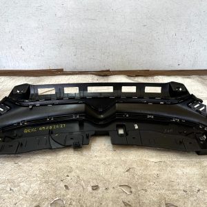 Citroen C3 Mk3 Front Bumper Center Upper Grille 2020 TO 2024 9833503480 Genuine - Image 8