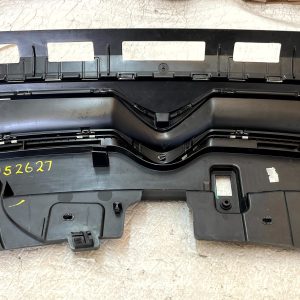 Citroen C3 Mk3 Front Bumper Center Upper Grille 2020 TO 2024 9833503480 Genuine - Image 10