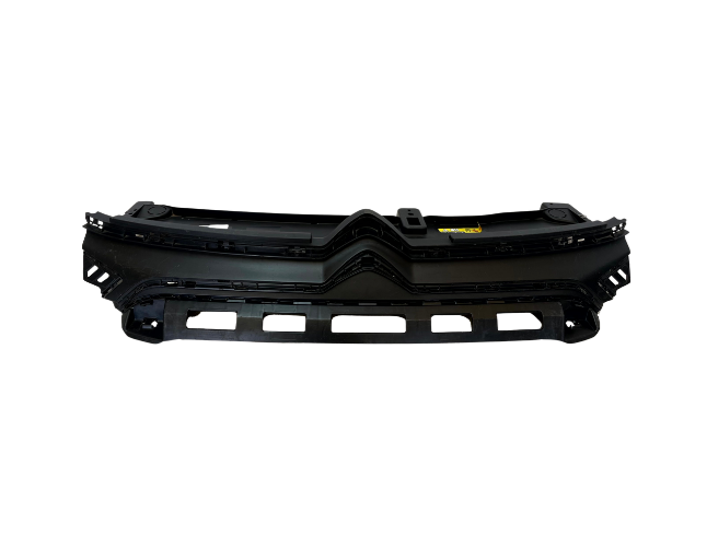 Citroen C3 Mk3 Front Bumper Center Upper Grille 2020 TO 2024 9833503480 Genuine