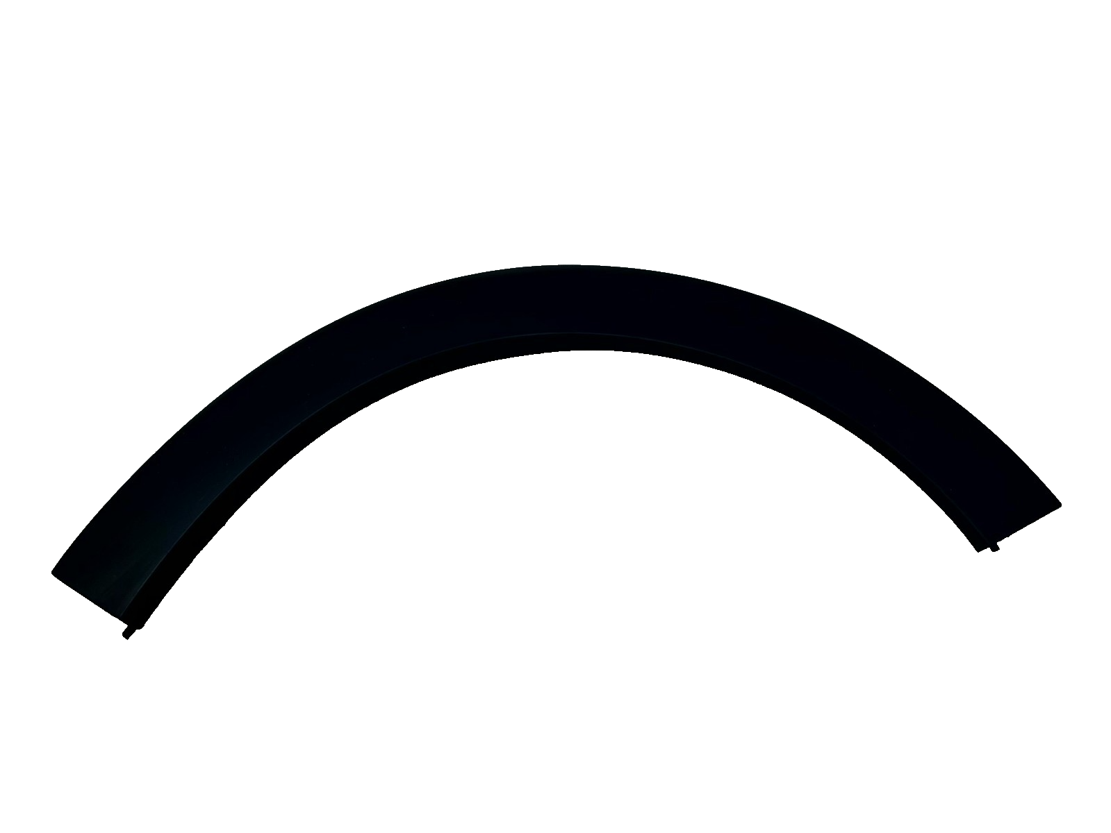 Citroen C3 Mk3 Front Right Wheel Arch Trim Cover 2016 TO 2024 9812088580 Genuine