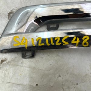 Citroen C3 Picasso Front Bumper Grille 2013 TO 2017 9801809777 - Image 3