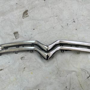 Citroen C3 Picasso Front Bumper Grille 2013 TO 2017 9801809777 - Image 1