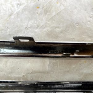 Citroen C3 Picasso Front Bumper Grille 2013 TO 2017 9801809777 - Image 5