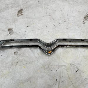 Citroen C3 Picasso Front Bumper Grille 2013 TO 2017 9801809777 - Image 6