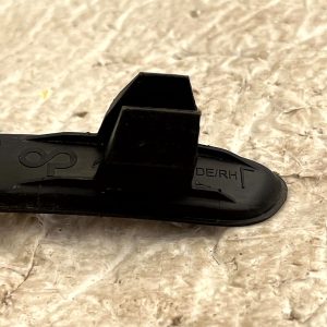 Citroen C4 Cactus Front Bumper Right Trim Cover 2018 TO 2021 9821252177 Genuine - Image 12